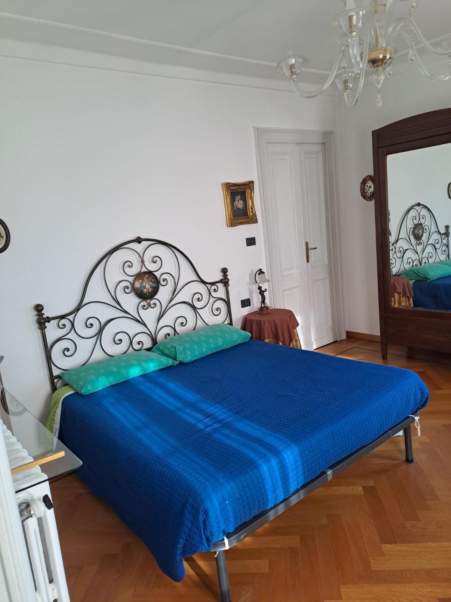 Villa Nina Sangano Exterior photo